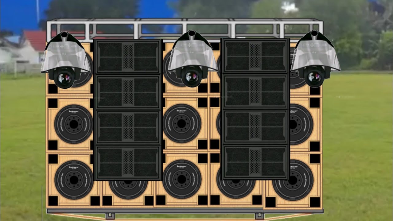 ANIMASI SOUND SYSTEM PART10