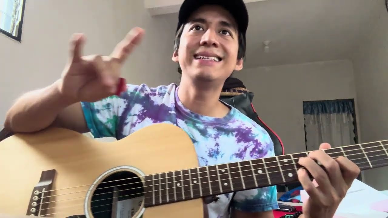 La Novela - boy Pablo & Cuco (Tutorial armonía/acordes)