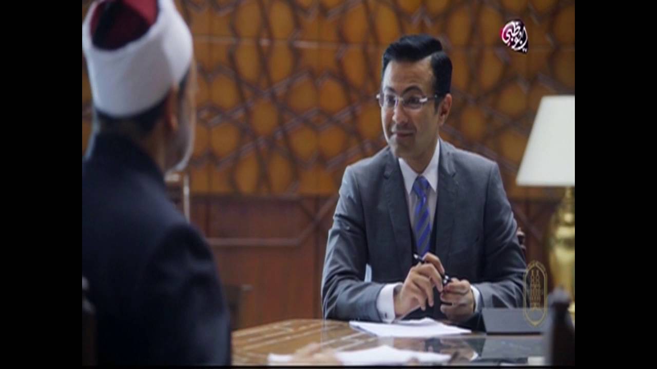 منع الزوجة من الخروج أو السفر دون إذن ولي الأمر - من الحلقة 5 من برنامج 