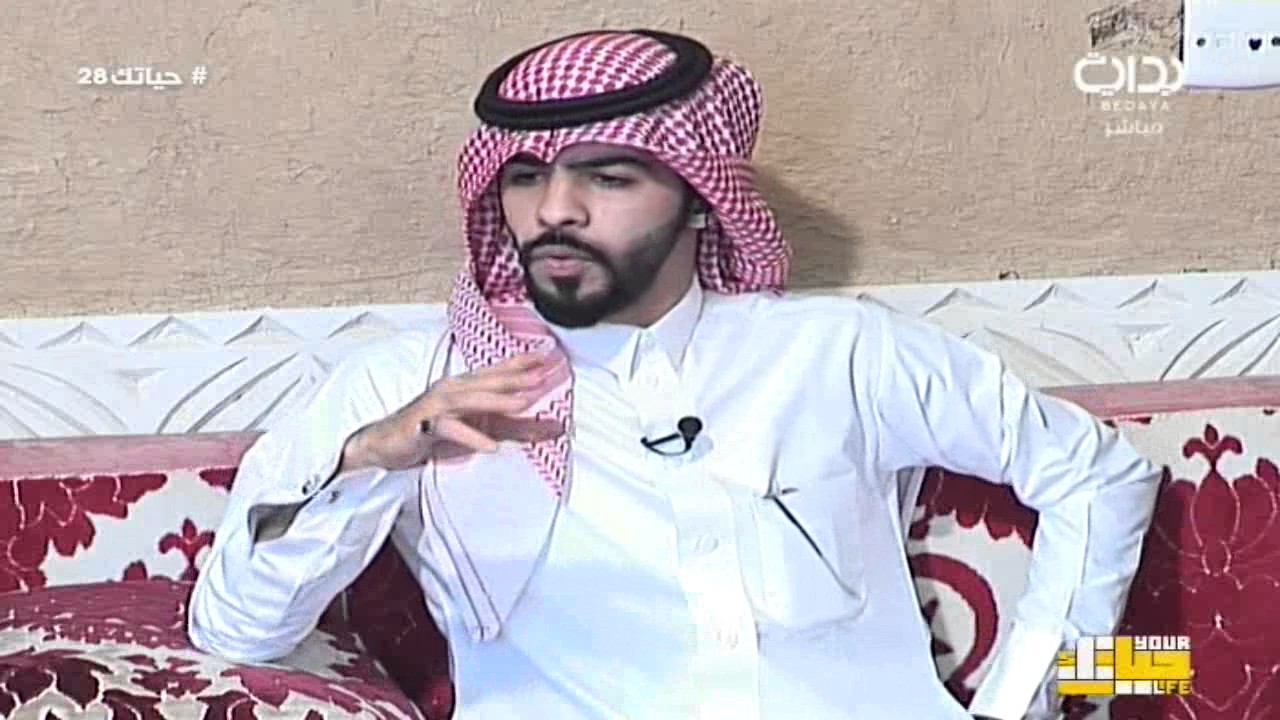 موقف في زد رصيدك ـ معاذ الجماز | #حياتك28
