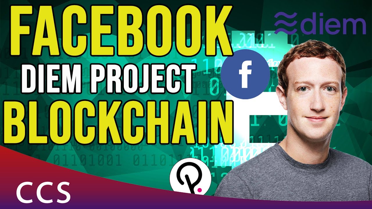 Diem the Facebook Blockchain Project Review - Facebook Diem Project Updates and Review