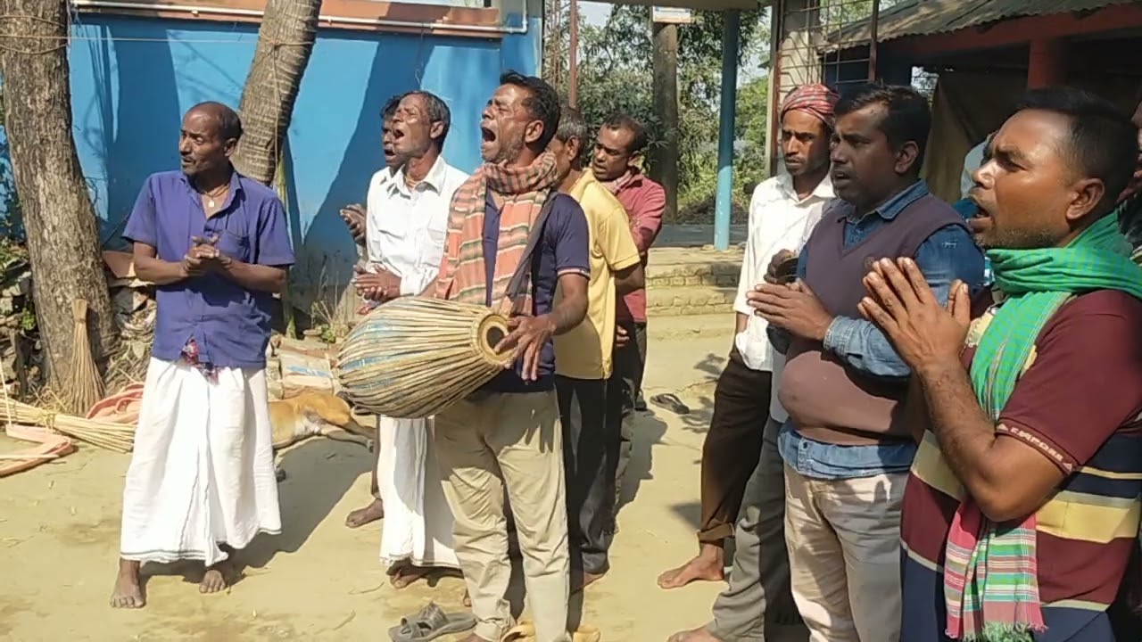 যেমন বাজনা তেমন নৃত্য। এমন নৃত্য দেখে সবাই অবাক | রিনা মিনা অষ্টস...