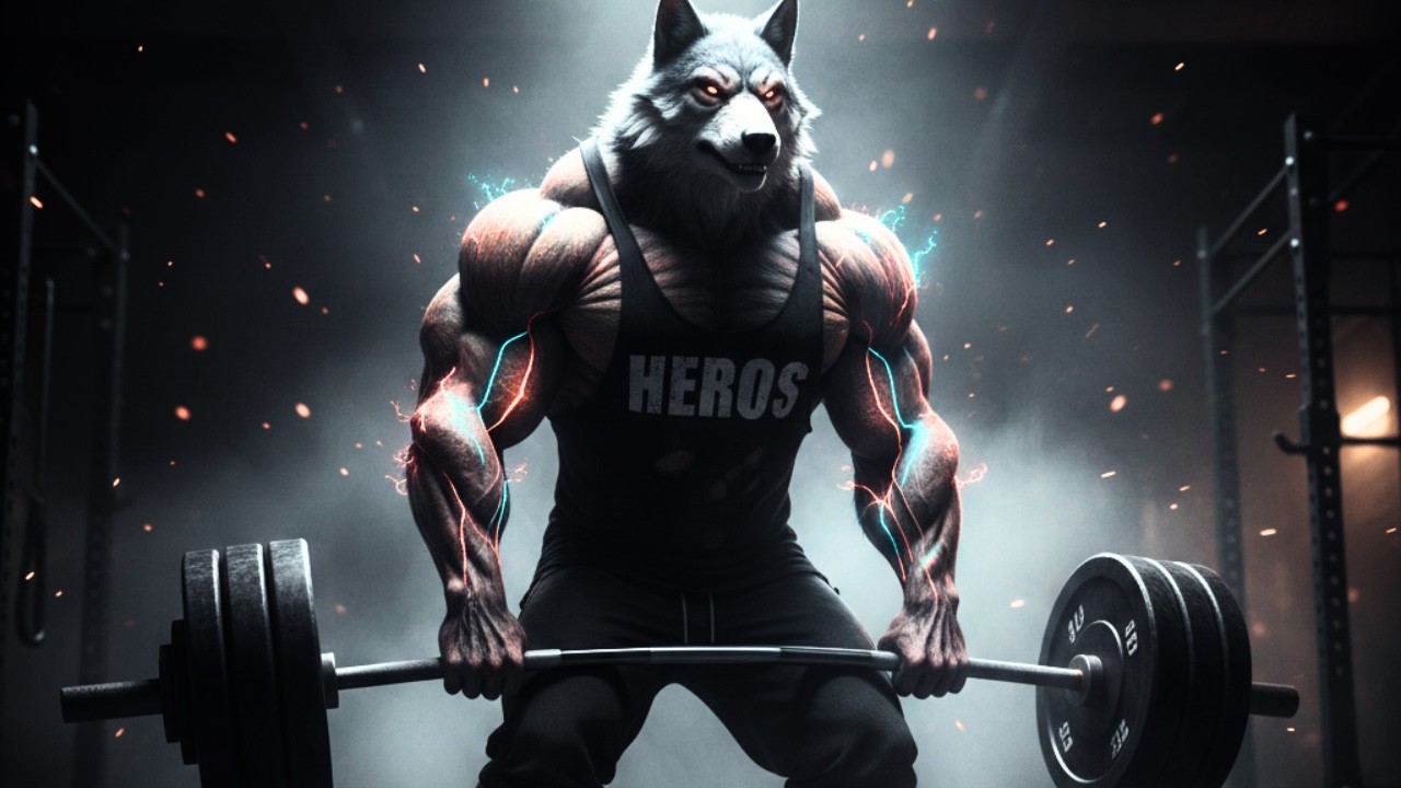 Ultimate gym motivation 2026 Best high energy EDM workout mix