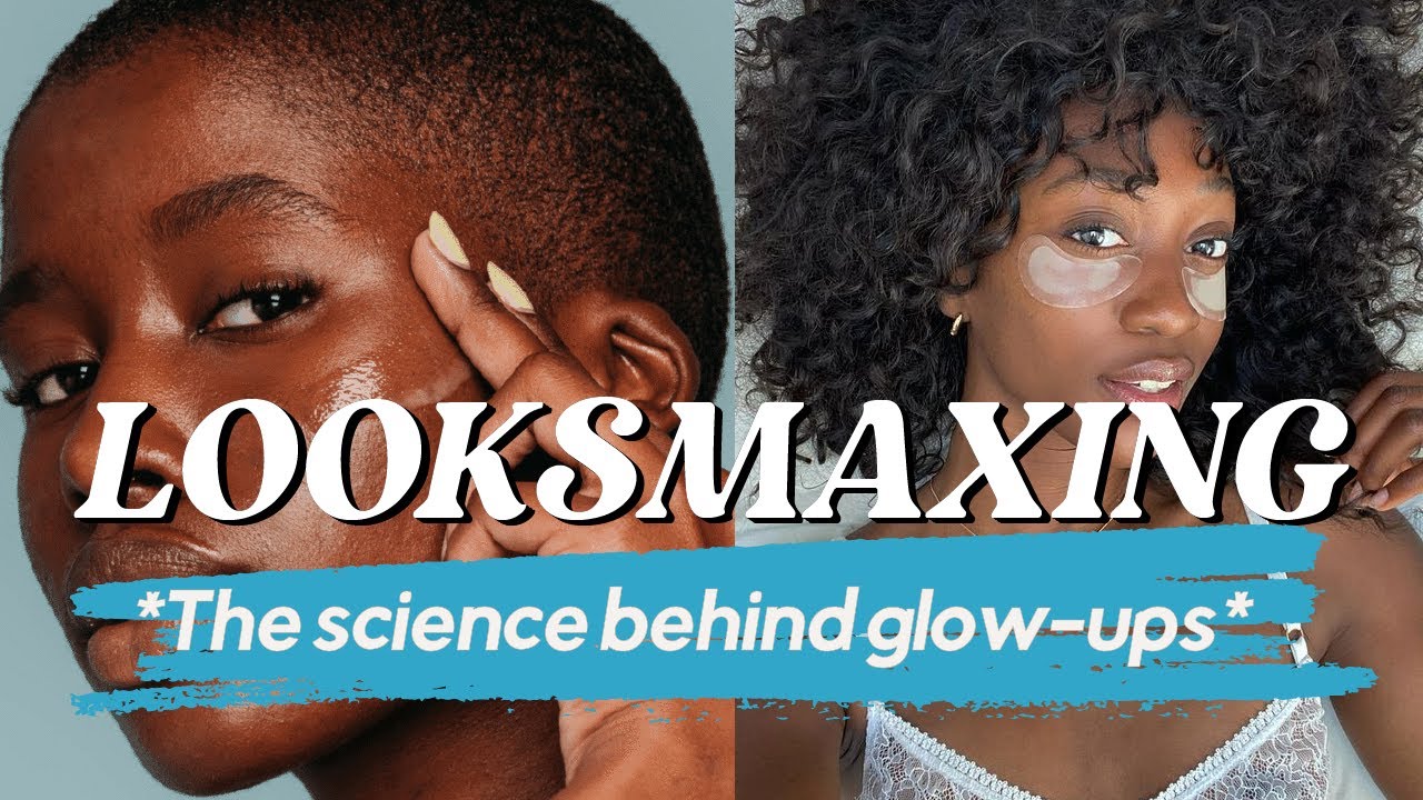 ULTIMATE GLOW UP GUIDE | Beauty Secrets for Black Women