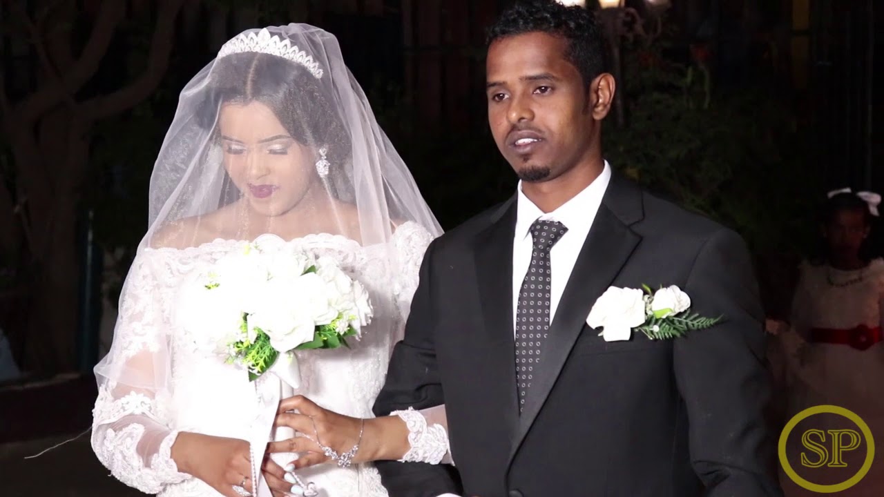 Aroos shidan mubaarik Ali and hani fuad ||2019|| hargeisa somaliland | crown hotel|