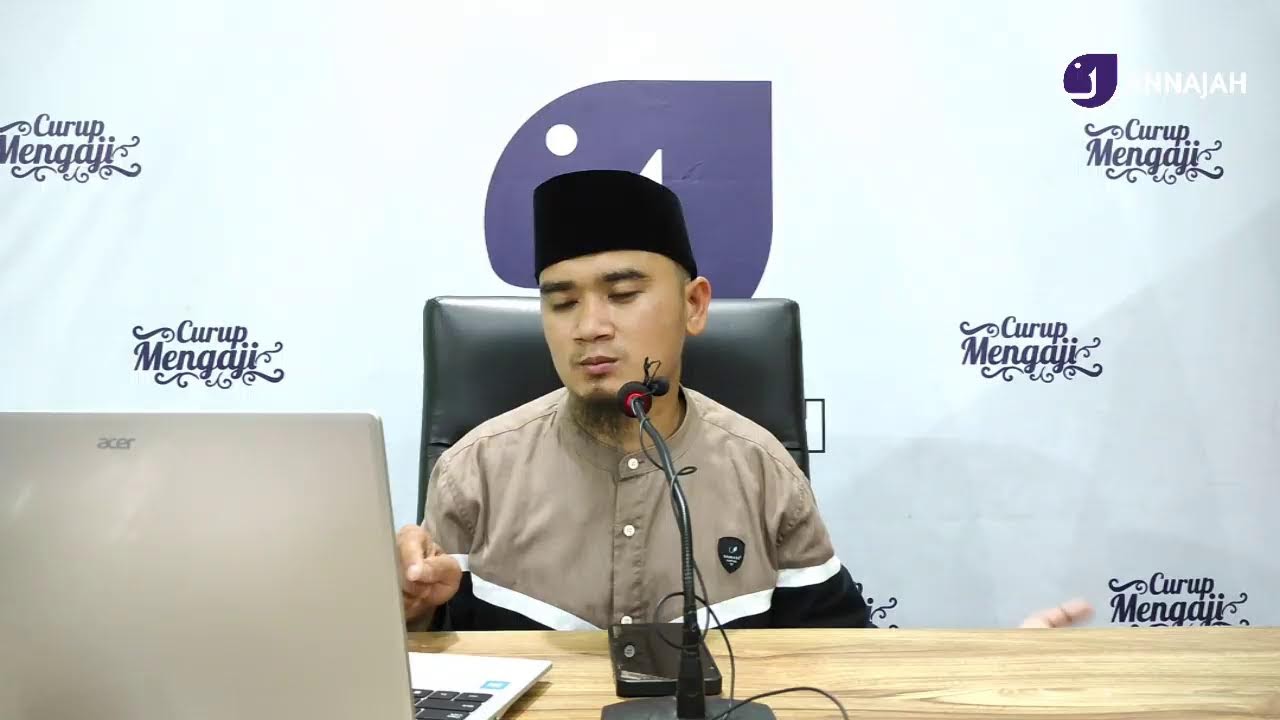 RAMADHAN YANG DIRINDUKAN - Ustadz Al Birgo Elpandi, S.Ag