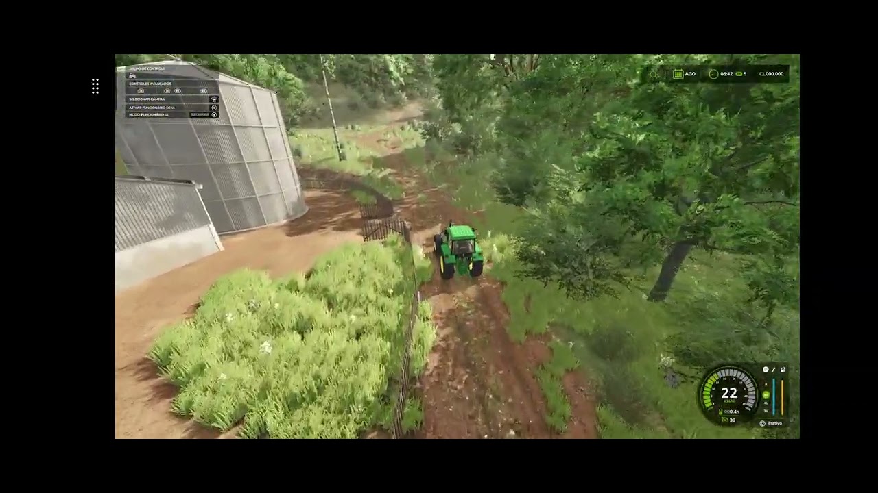 Fs25 mapa rancho fundo 