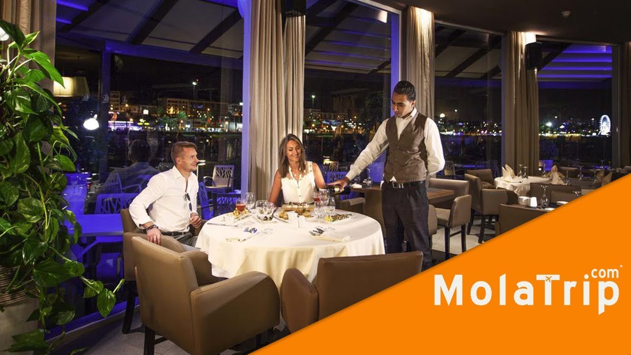 Top Best 7 Hotels 5* Agadir  Morocco