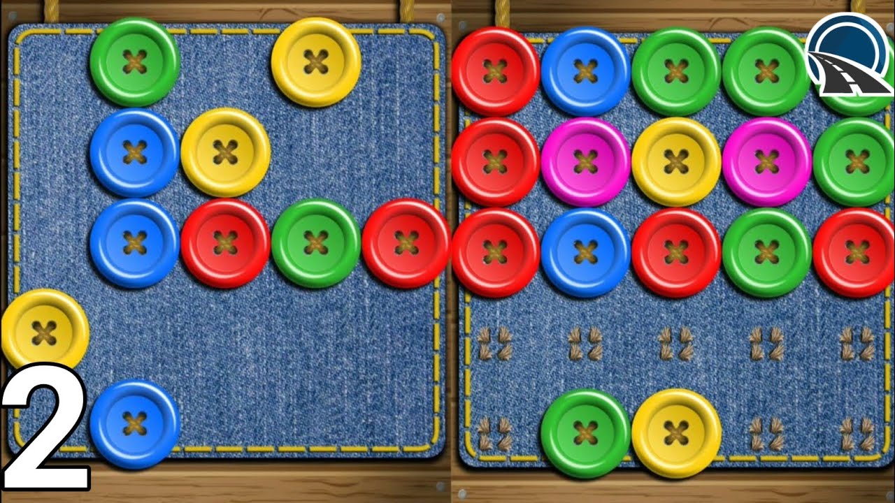 ✅ Puzzle Challenge Gameplay Compilation| Compilation Gameplay Walkthrough | Puzzle games