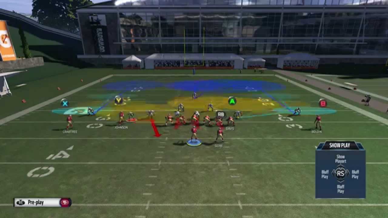 Madden 15 - 34 SCREAM SCHEME DEFENSE - BEST FREE DEFENSE AVAILABLE!! | dreamkillas