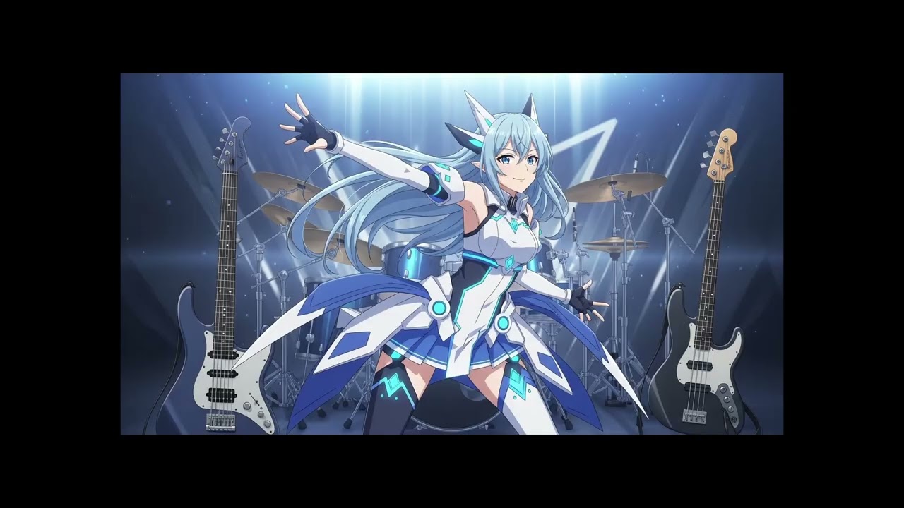 TUNEEvsSUNO   jband_intro_refference2 aggressive Japanese Heavy Metal,
