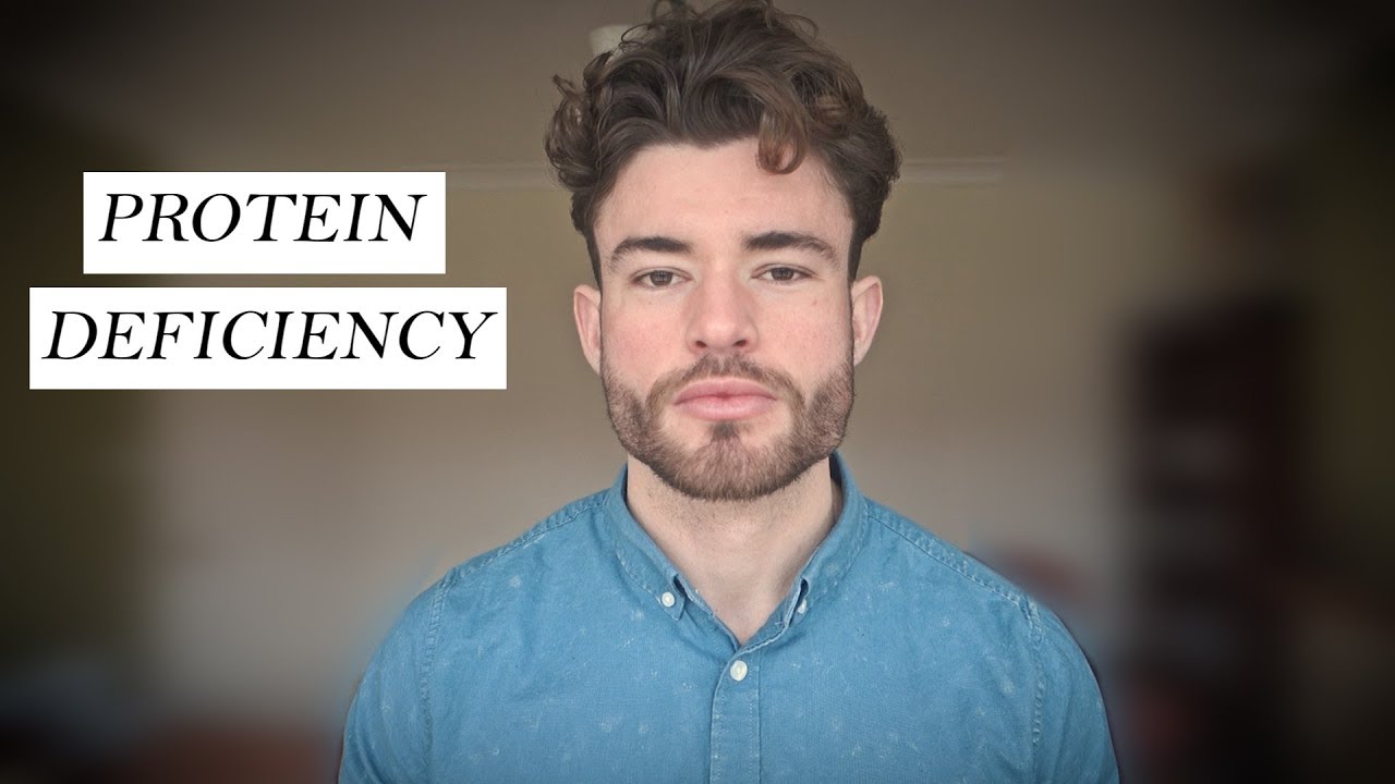 The Danger of 'Not Enough Protein' on a Vegan Diet