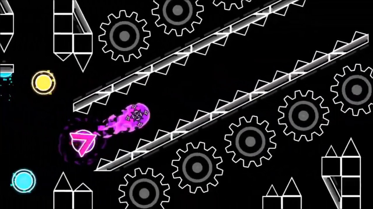 [EPIC LAYOUT #135] Barely Alive - Spicy Future layout by EvilPrisma | Geometry Dash 2.11
