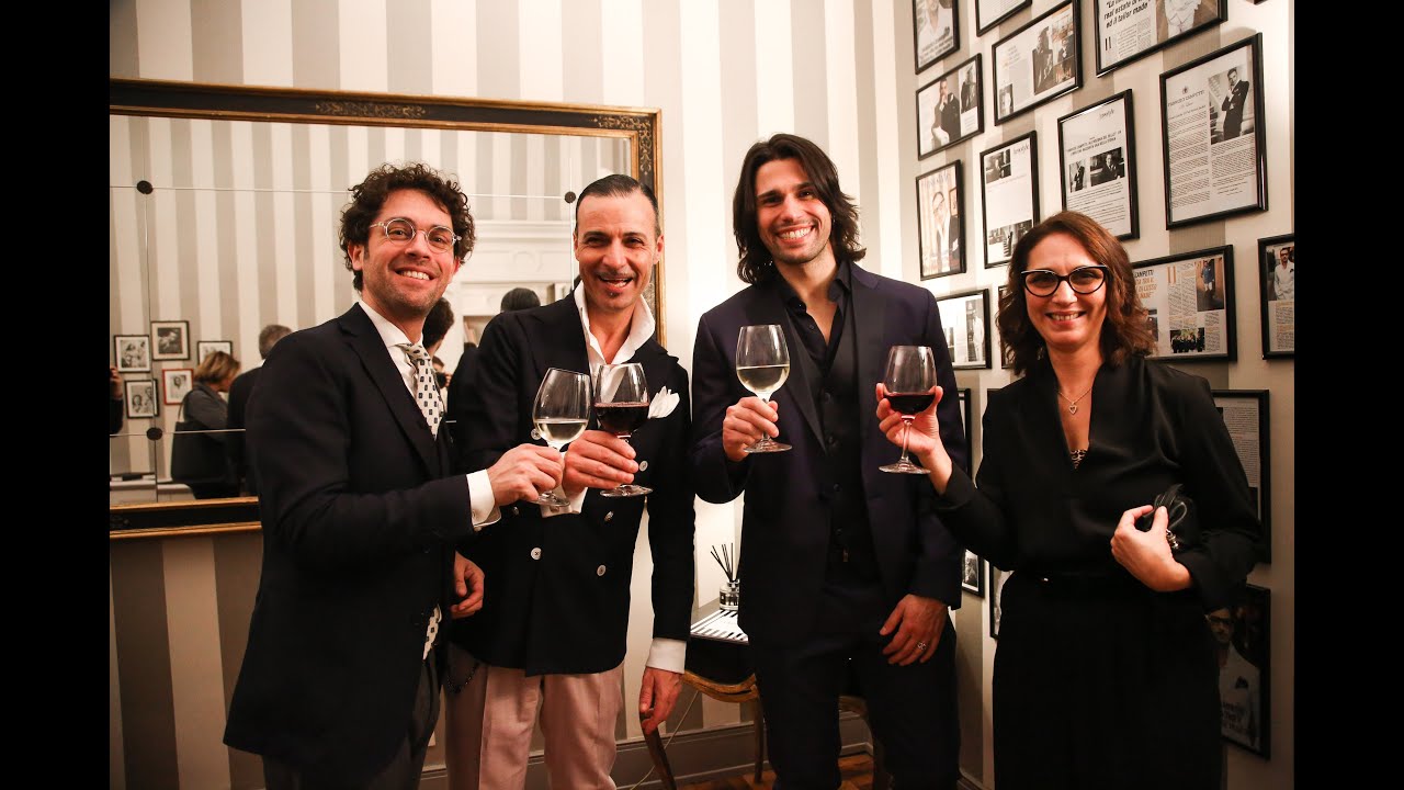 Evento: PreziosArte presso Studio Zampetti Immobili di Pregio | 5 Dicembre 2019