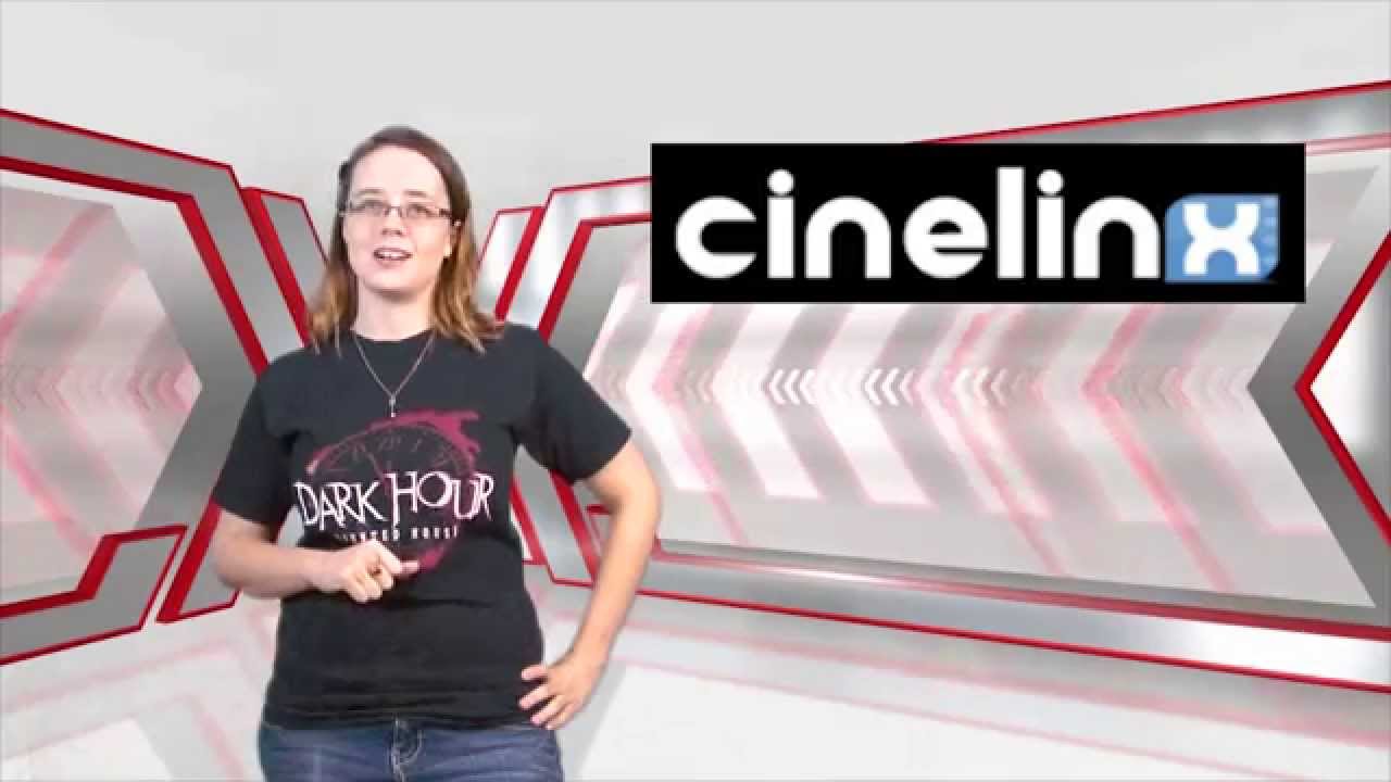 Cinelinx Weekly Recap September 26th