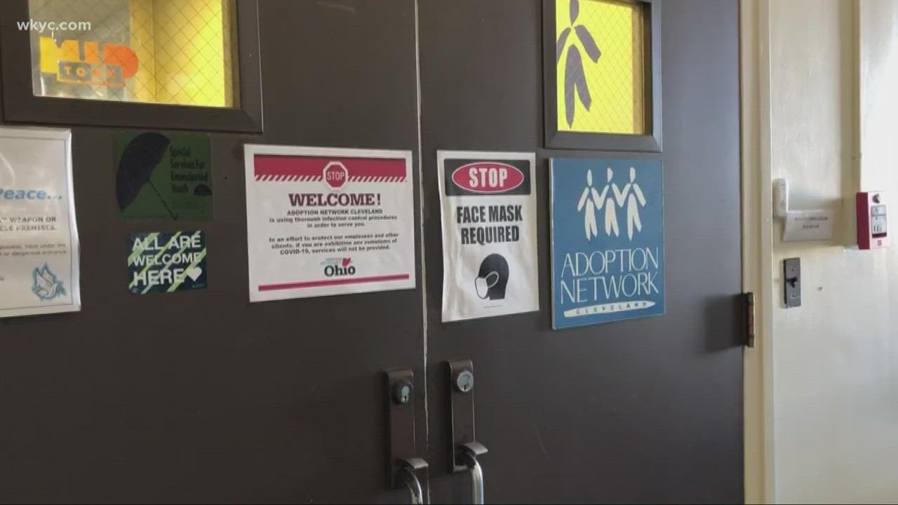 Northeast Ohio non-profits ask for support amid pandemic challenges