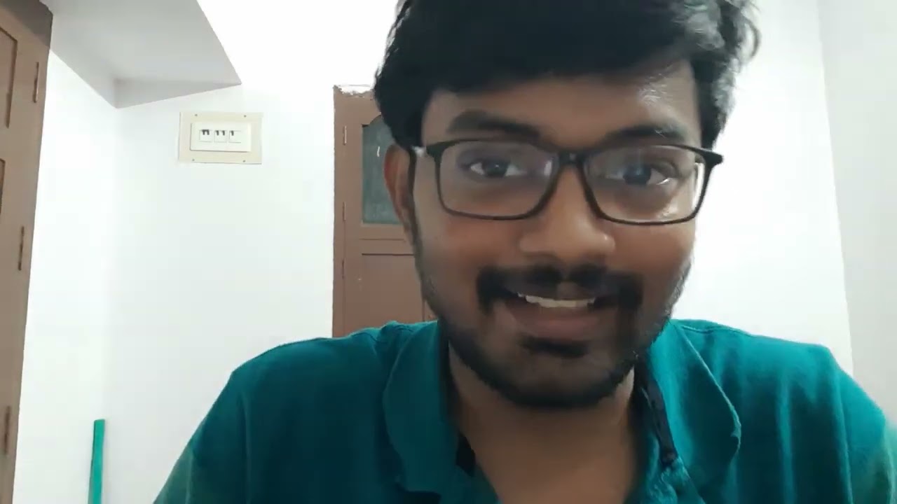 My Zoho interview experience in Tamil | Software developer role | Not Selected 😣😣😣| 2023 Batch