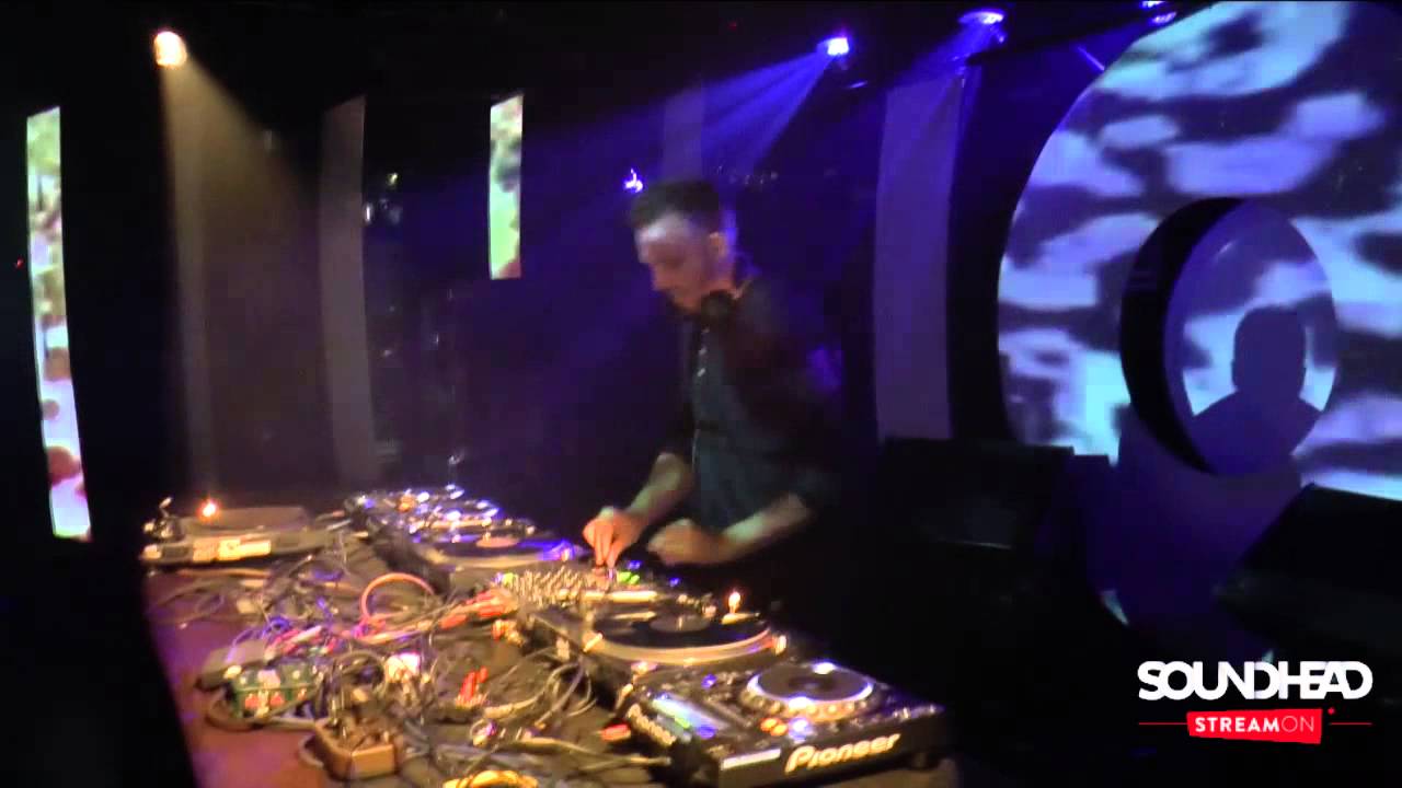 Isu - Technokunst, A38 13-09-2014 (Stream On)