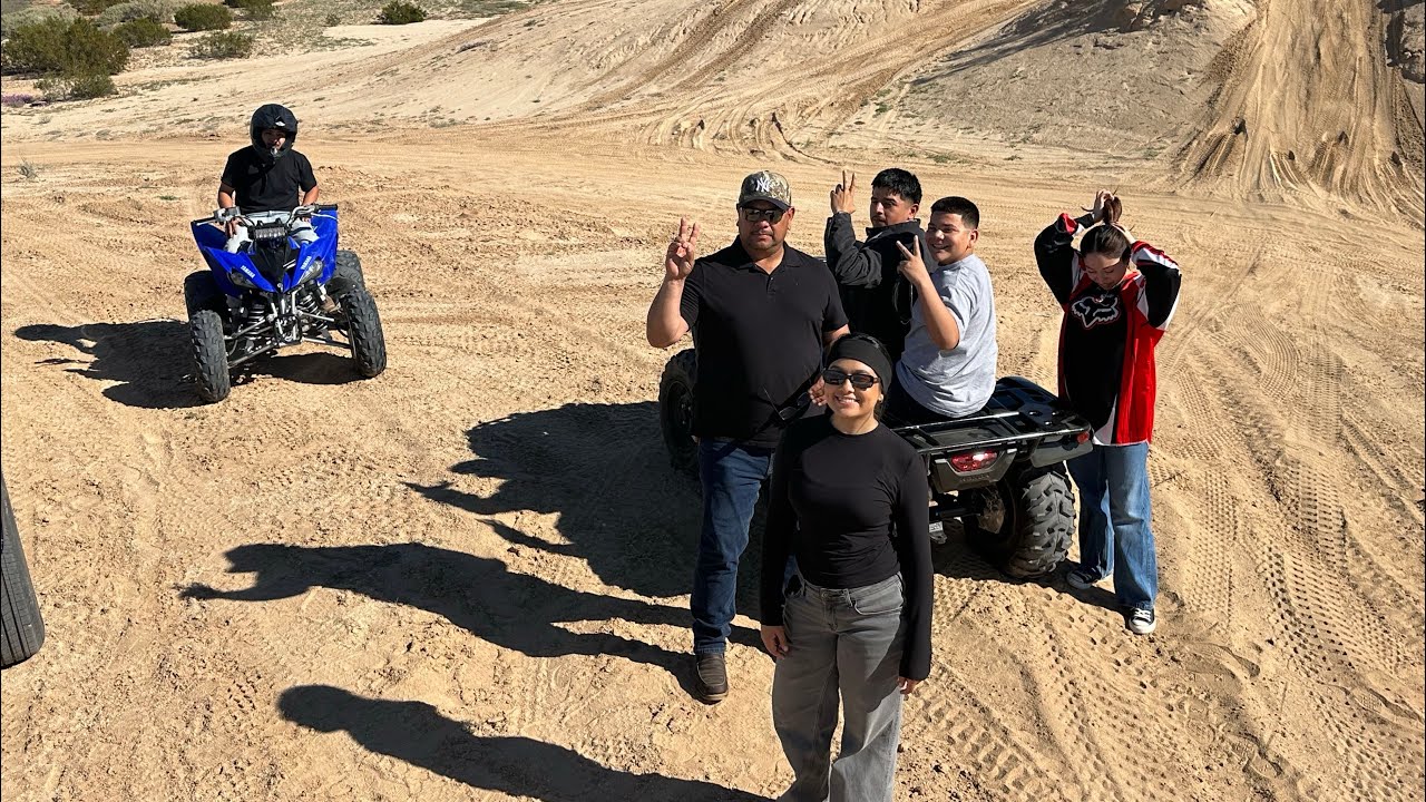 Un día relax y aventura 🏍️ 🏍️ 