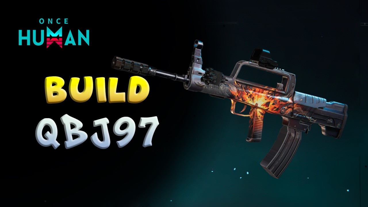 La mejor build para la QBJ97