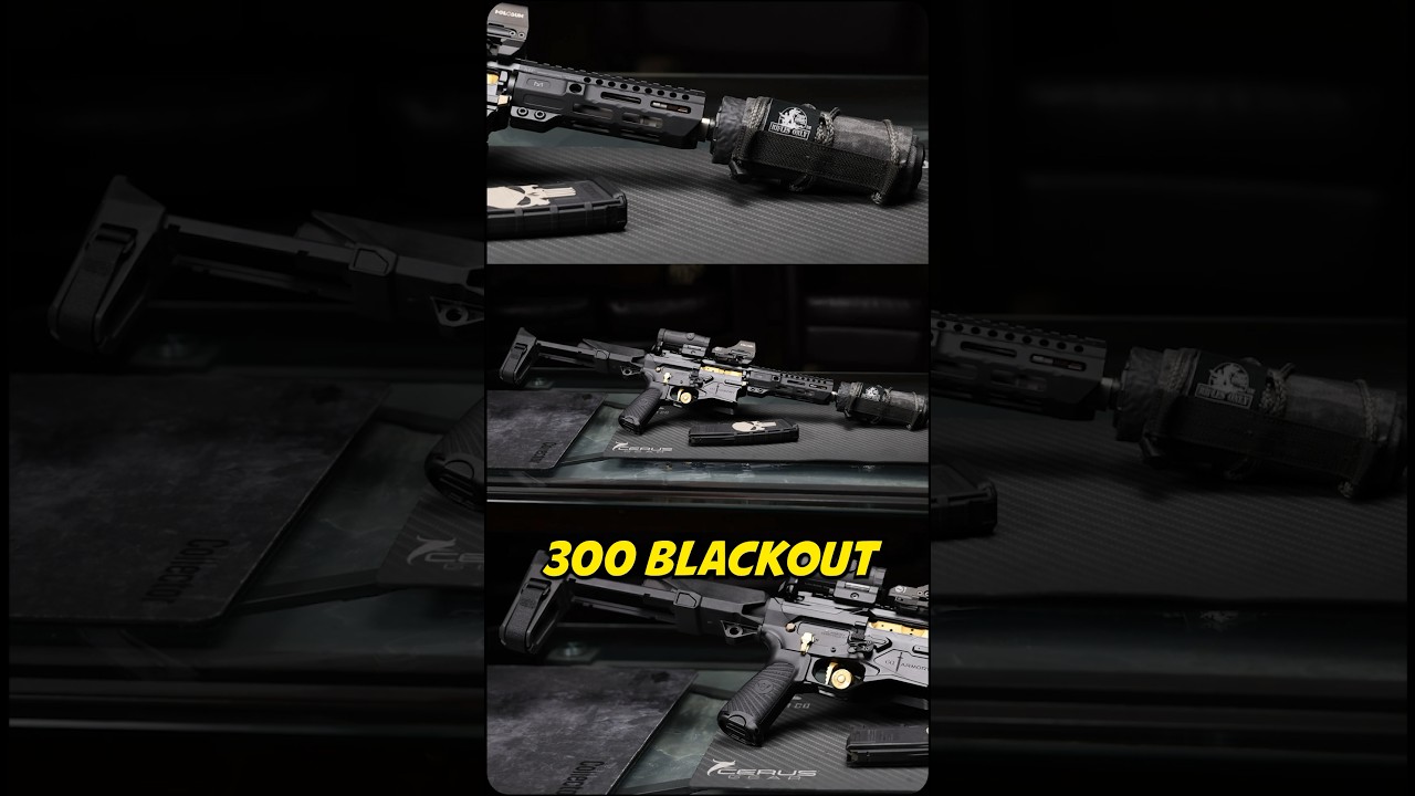 Действительно ли глушитель настолько тихий?