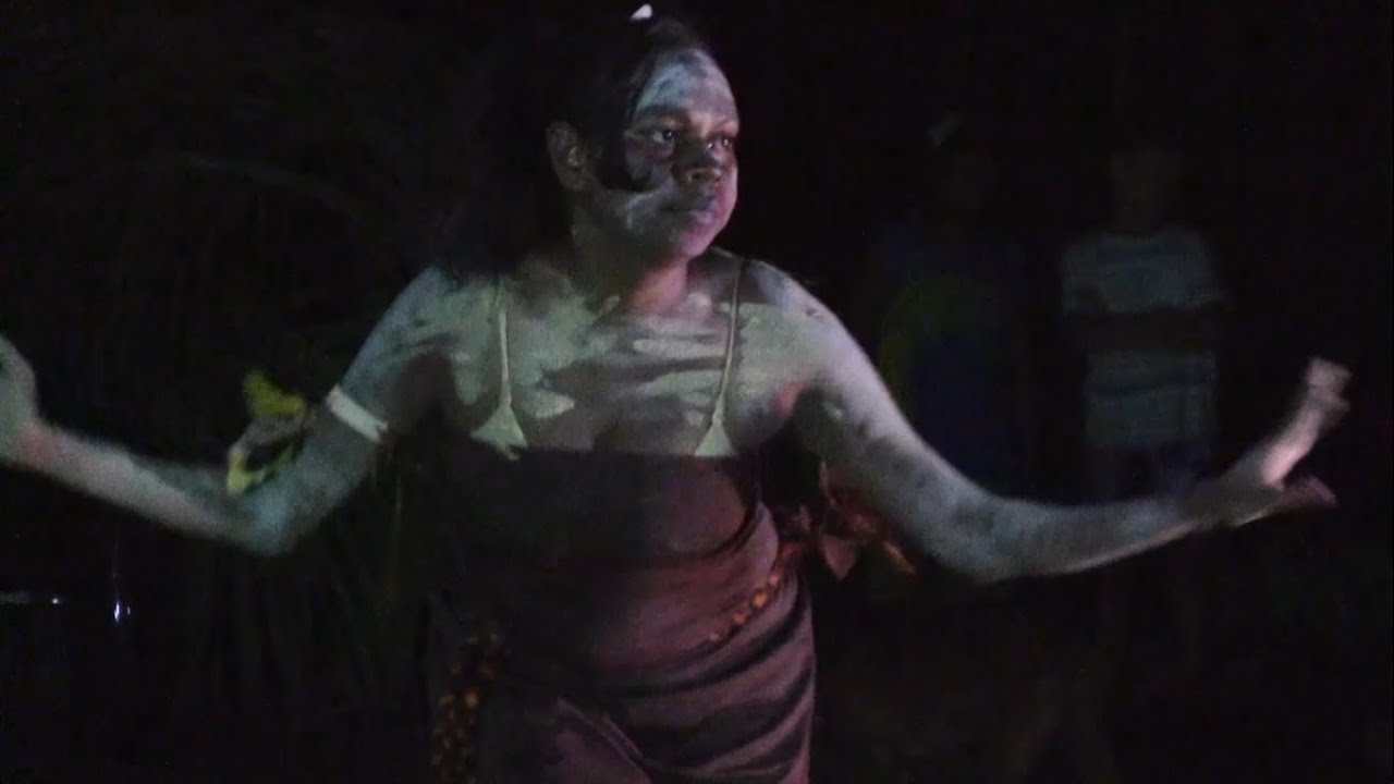 Eloise Yunkaporta (Contemporary Performance) - #PormpuraawYouthSummit