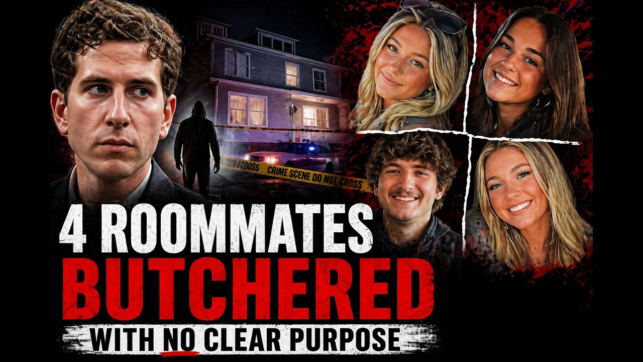 The Idaho Murders &ndash; Full Timeline, Evidence, and Investigation