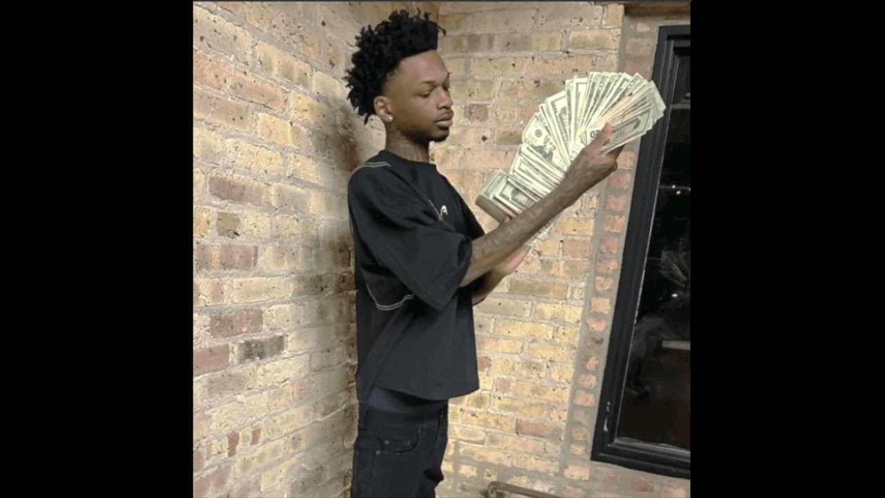 [ FREE ] Raq baby x 5Dirtyvon type beat - 