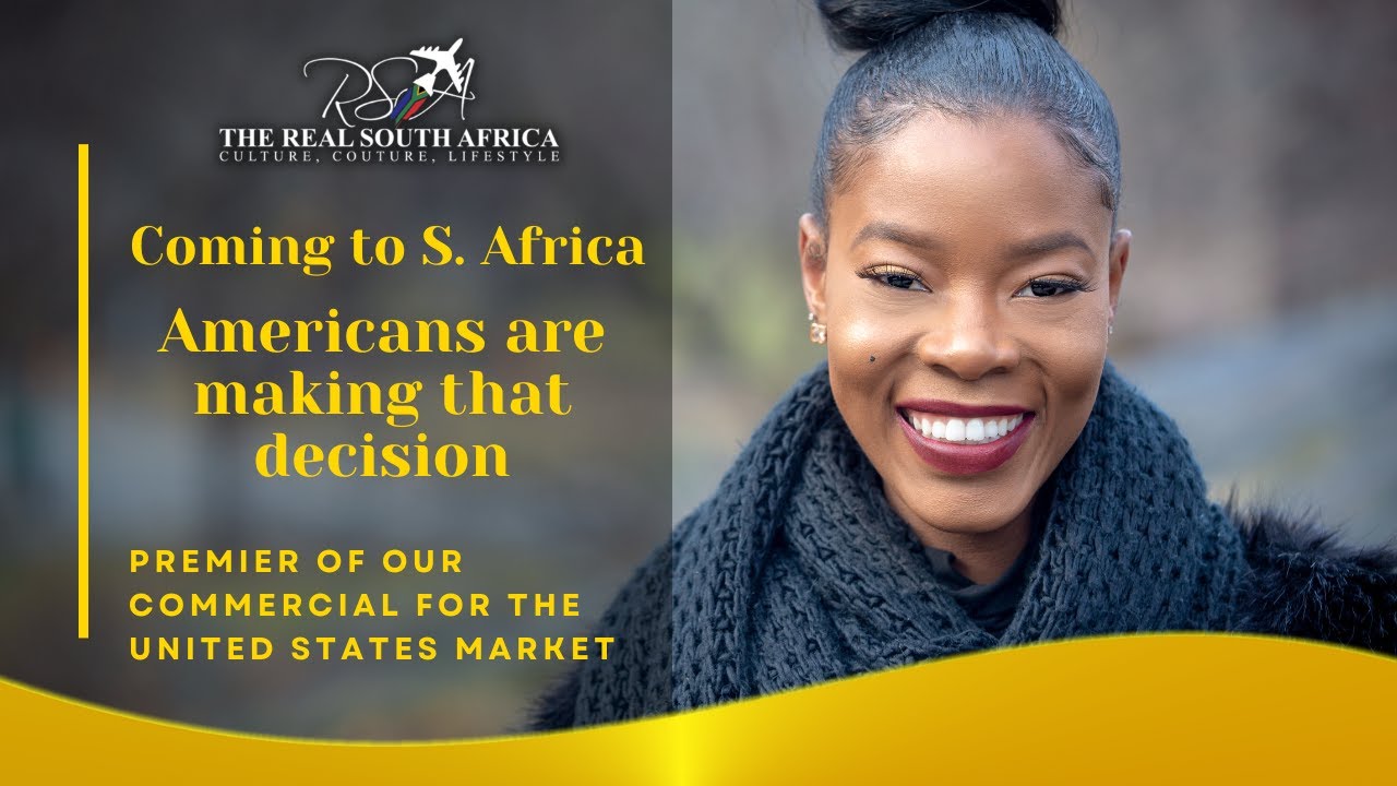 South Africa | The Real South Africa travel and tourism is your best option