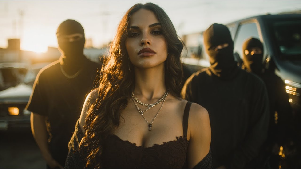 This Mexican Drill Sounds Like Everyone’s Already Picked a Side