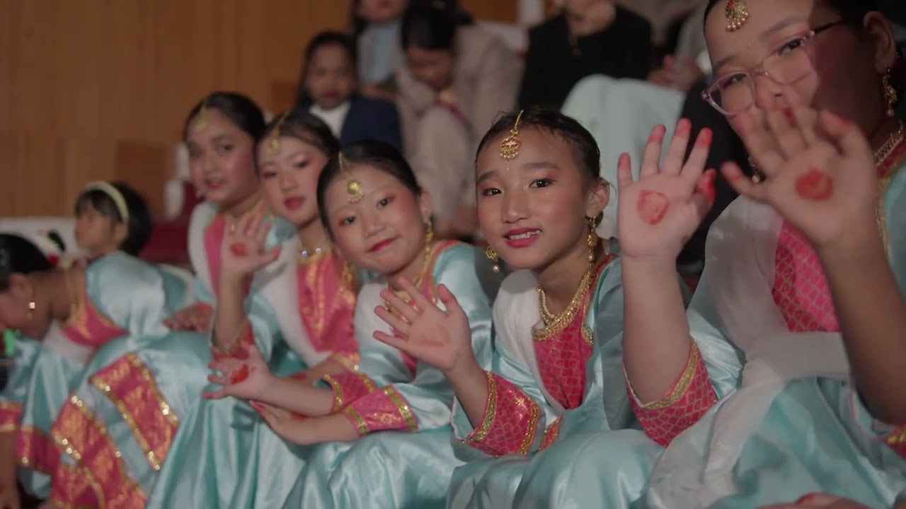 Annual Day 2025