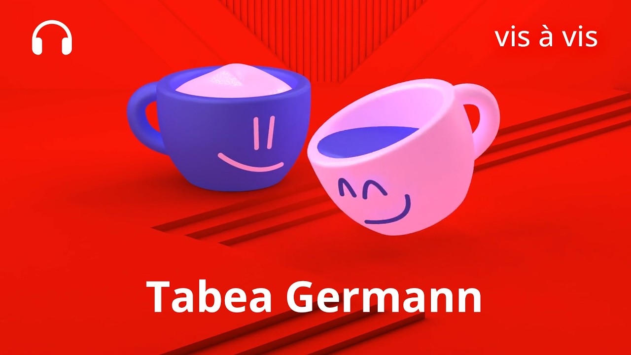 Die Magersucht war für Tabea Germann Ausdruck ihrer Rebellion