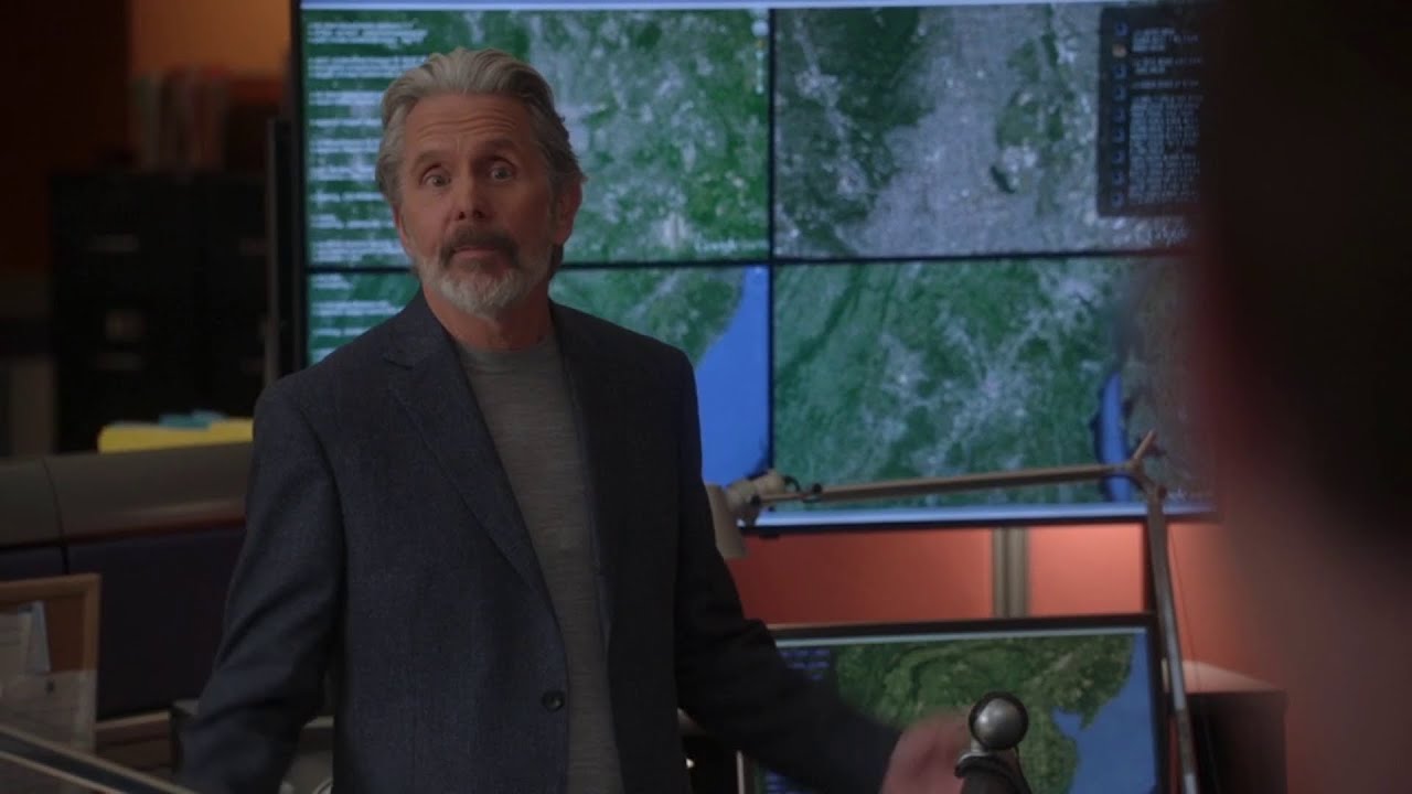 Happy Spouse/Happy House | NCIS Season 21