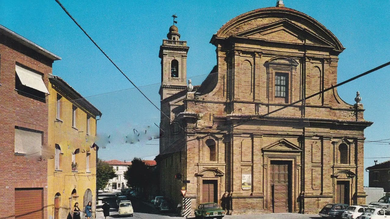 Filottrano (Paesi della bella Italia)