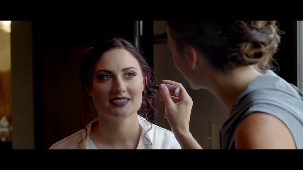 Using the Panasonic GH5S for Wedding Filmmaking