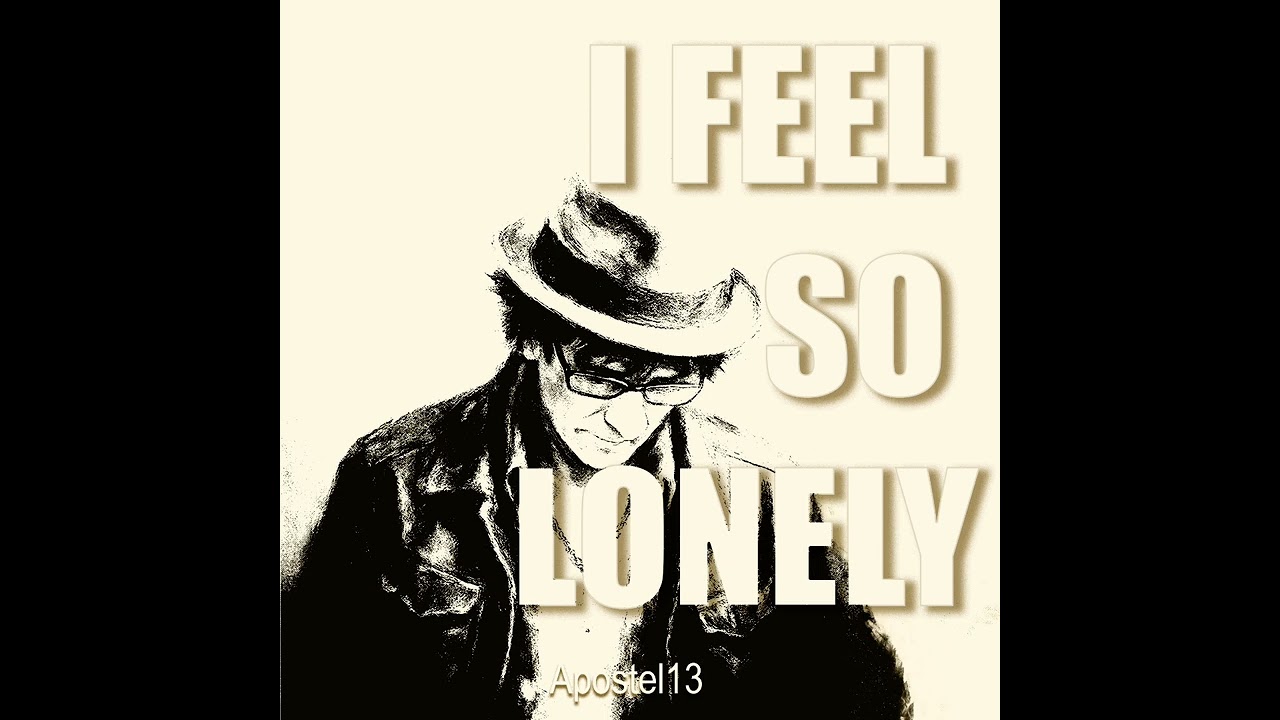 I Feel So Lonely #balladsongs #music #popsongs #lovesong
