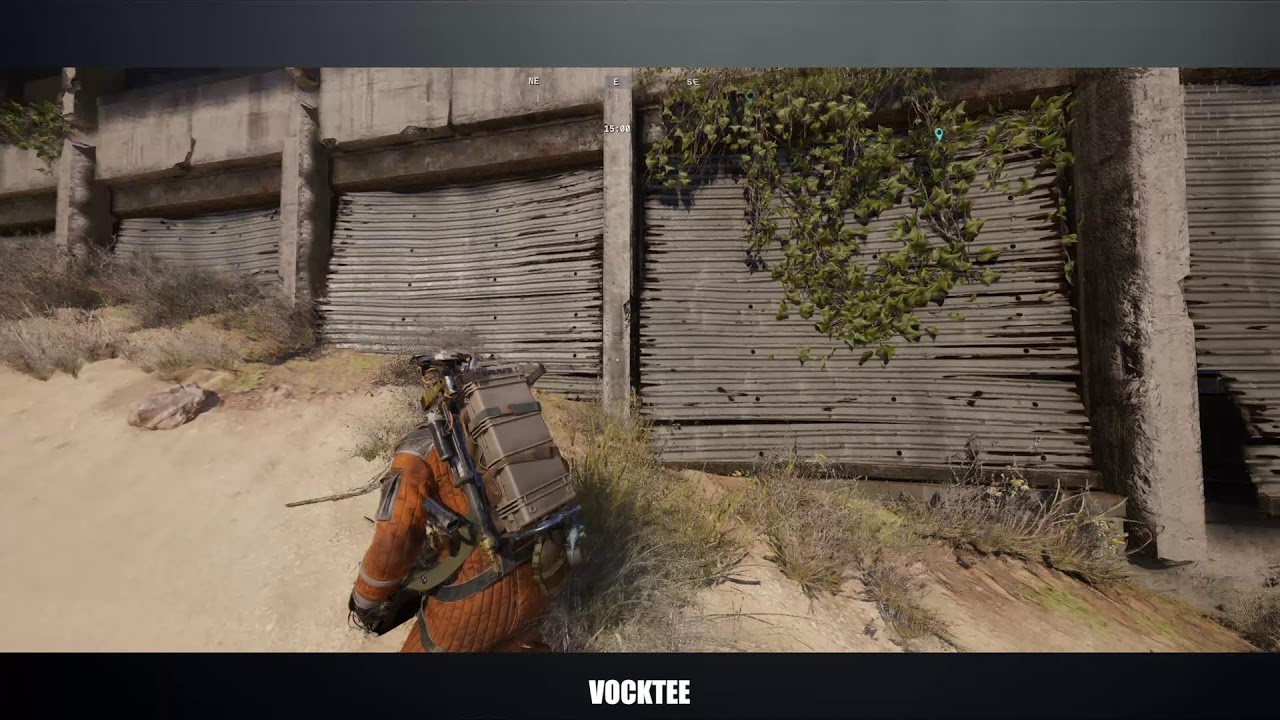 Le Pilier d'ARC RAIDER #3