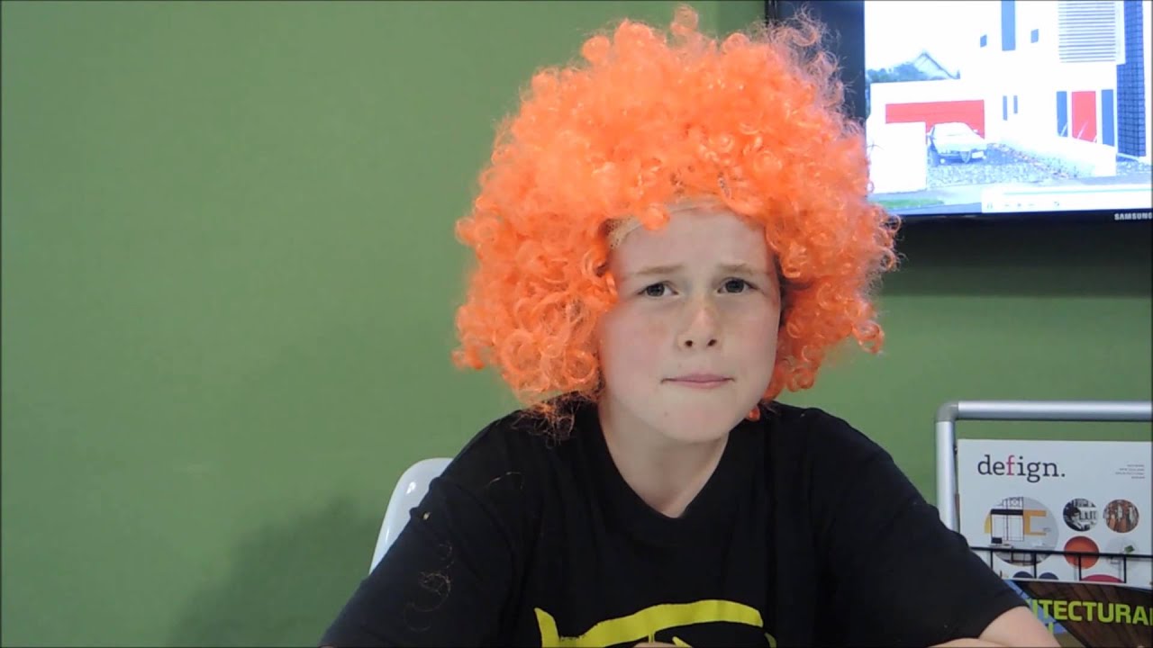 MAD Day Video FDMC 2015