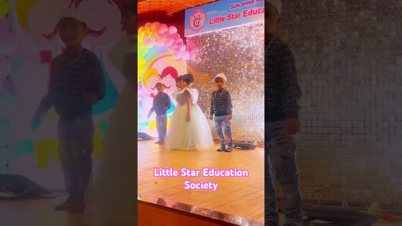 Annual Gathering&hellip; 2023-24 #school #kids #annualgathering