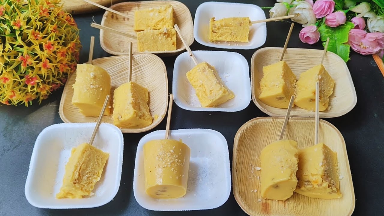 ठेले वाली मटका मलाई कुल्फी बनाए घर पर | Homemade Malai Kulfi Recipe | Summer Special Malai Kulfi