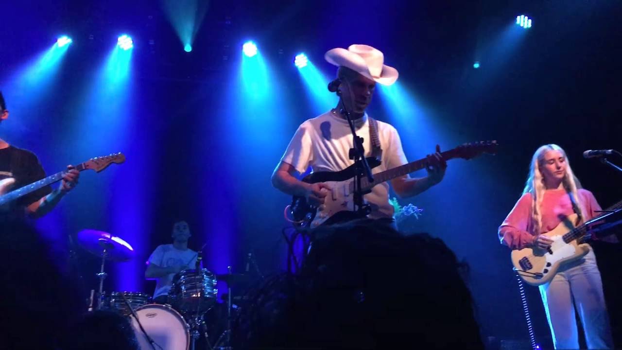 Daddies // Porches (Cambridge, MA 10/5)