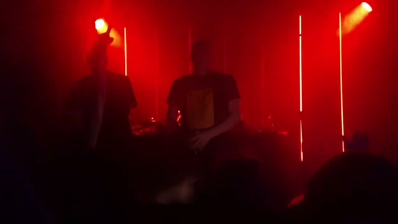 Jonestown - Narkoosi