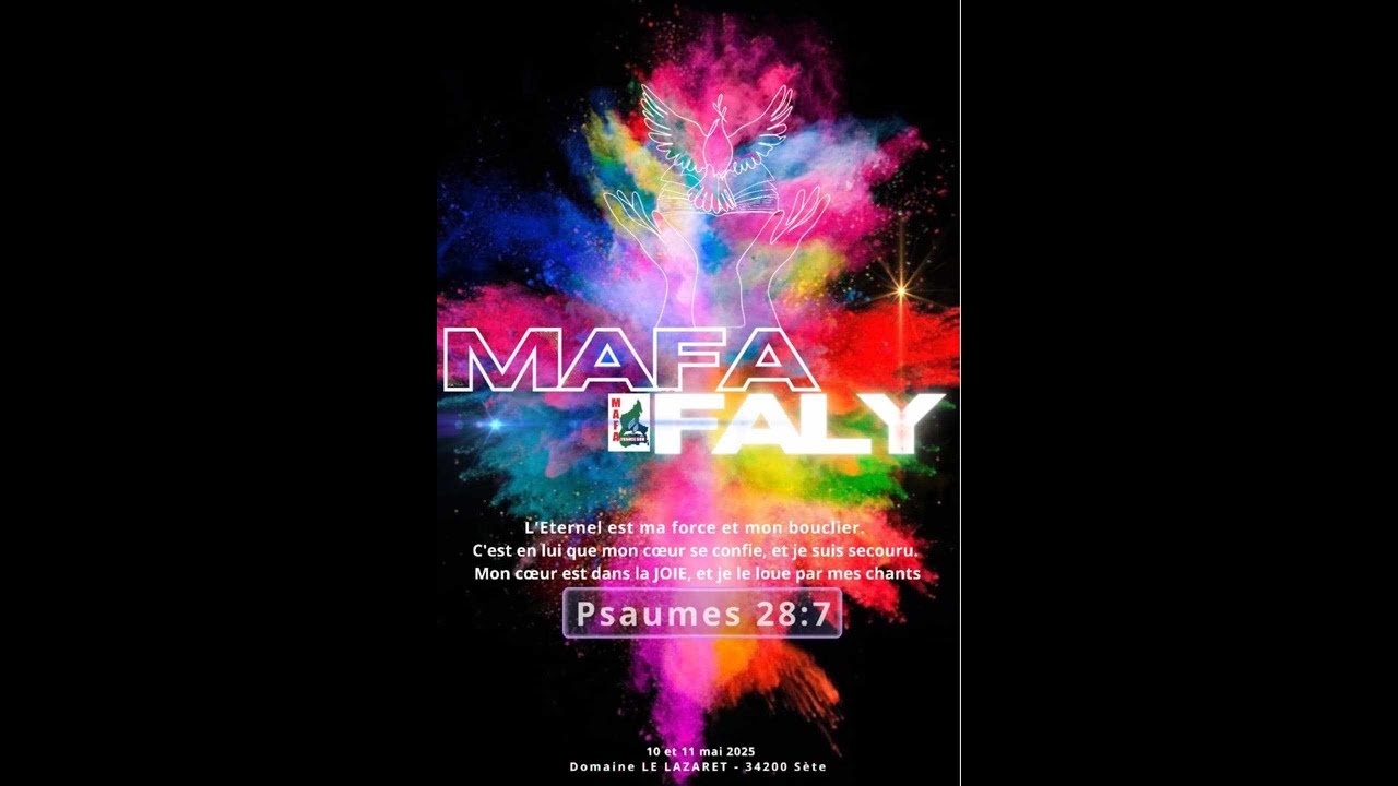MAFA FALY