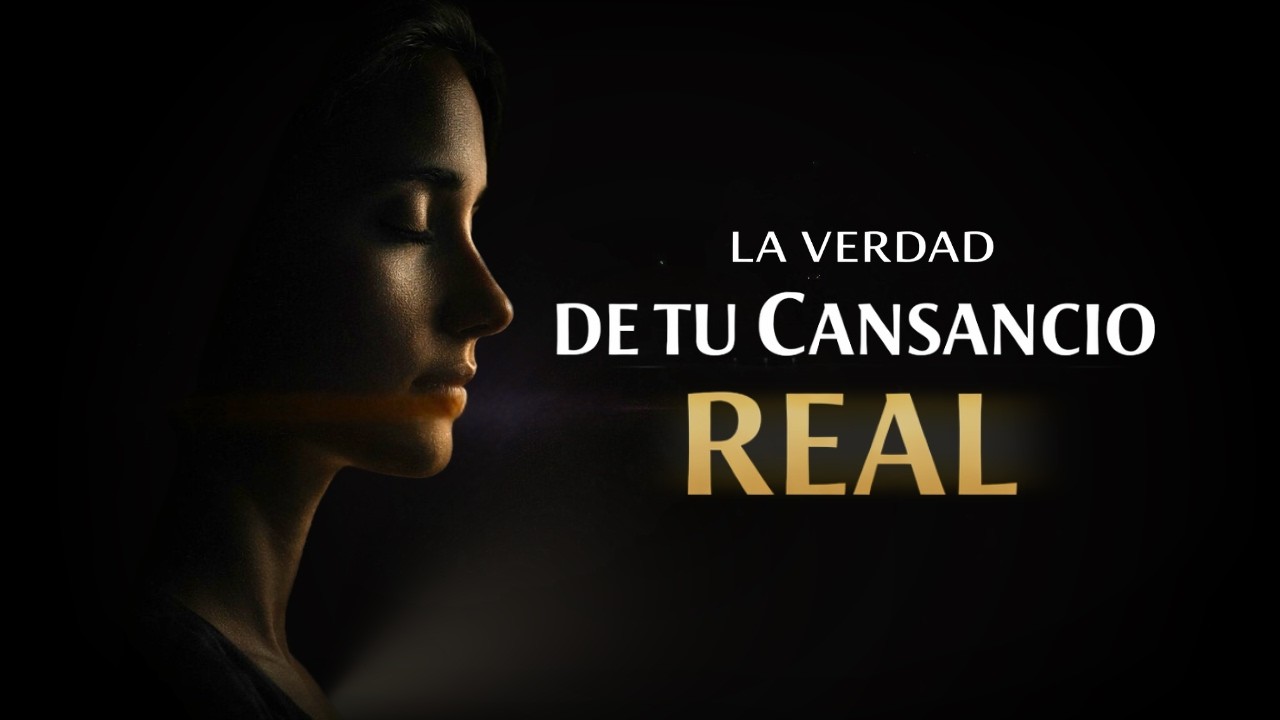 Fatiga Inexplicable: La Verdadera Razón Espiritual Detrás De Tu Cansancio!