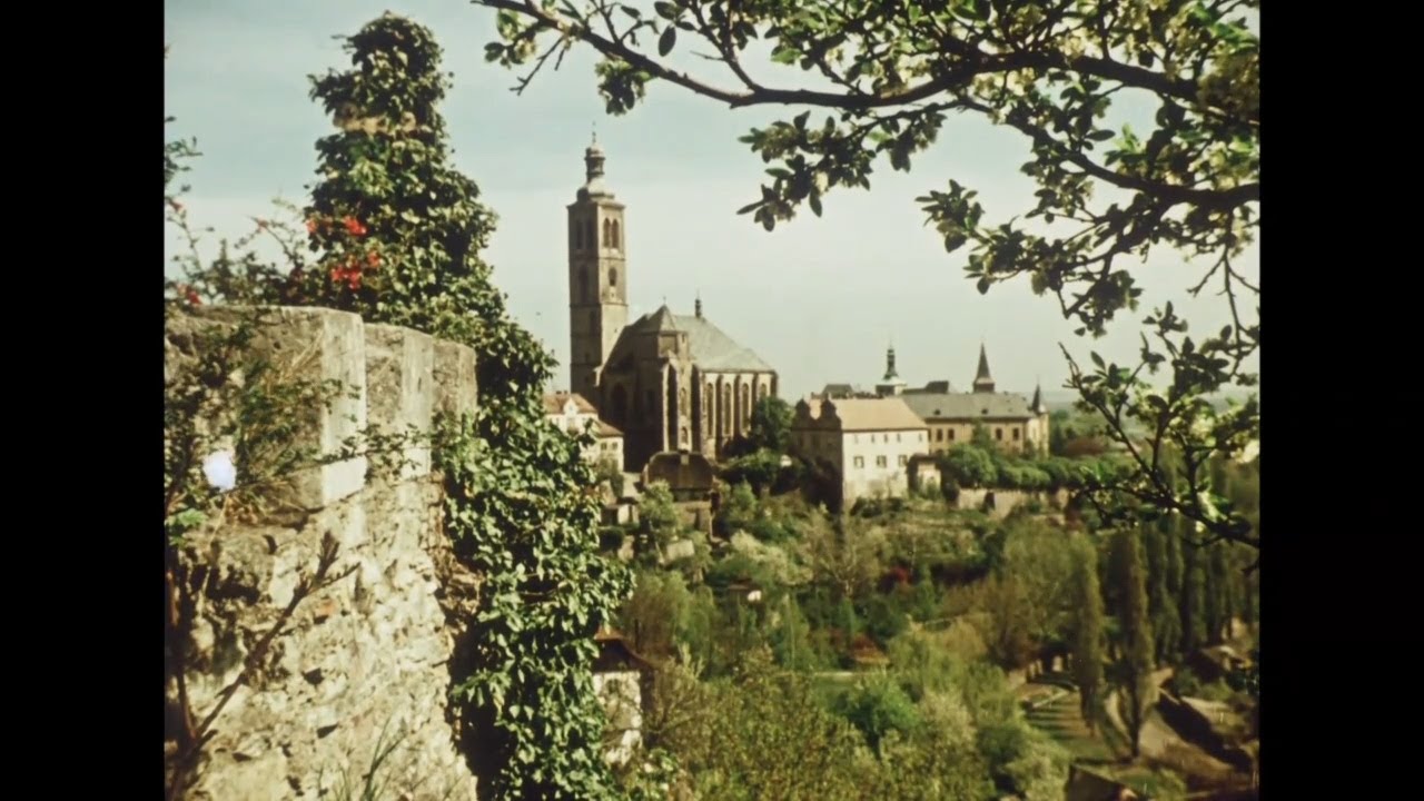 Kutná Hora (1954)