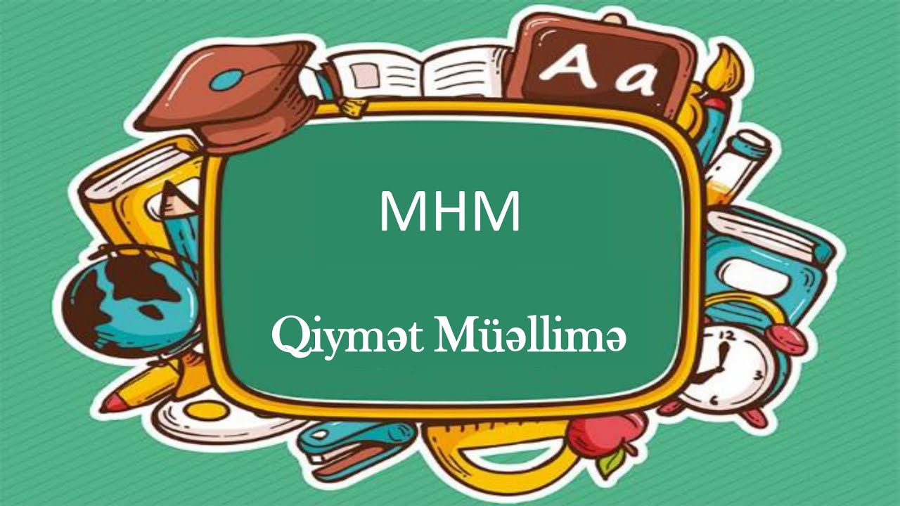 Mhm.Kesr meseleleri.43-65