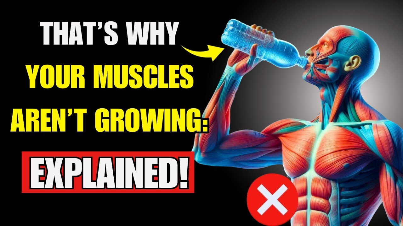 11 Things That Throw Your Workout in the Trash (Men Over 40)