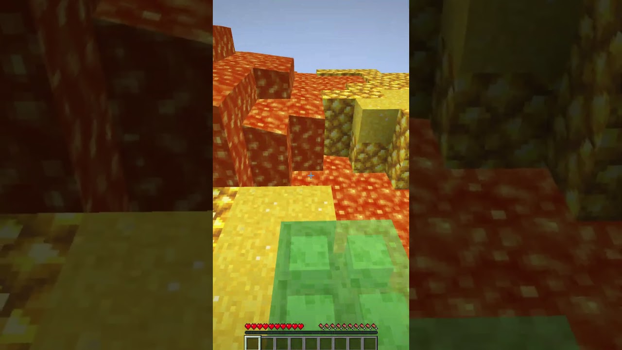 THIS IS NOT NORMAL