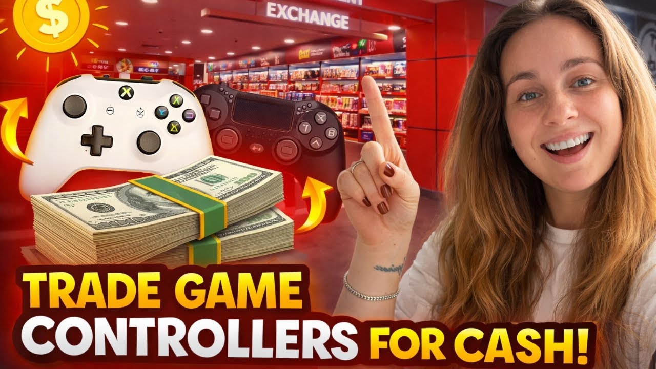Is CEX Trade In a Good IDEA?!