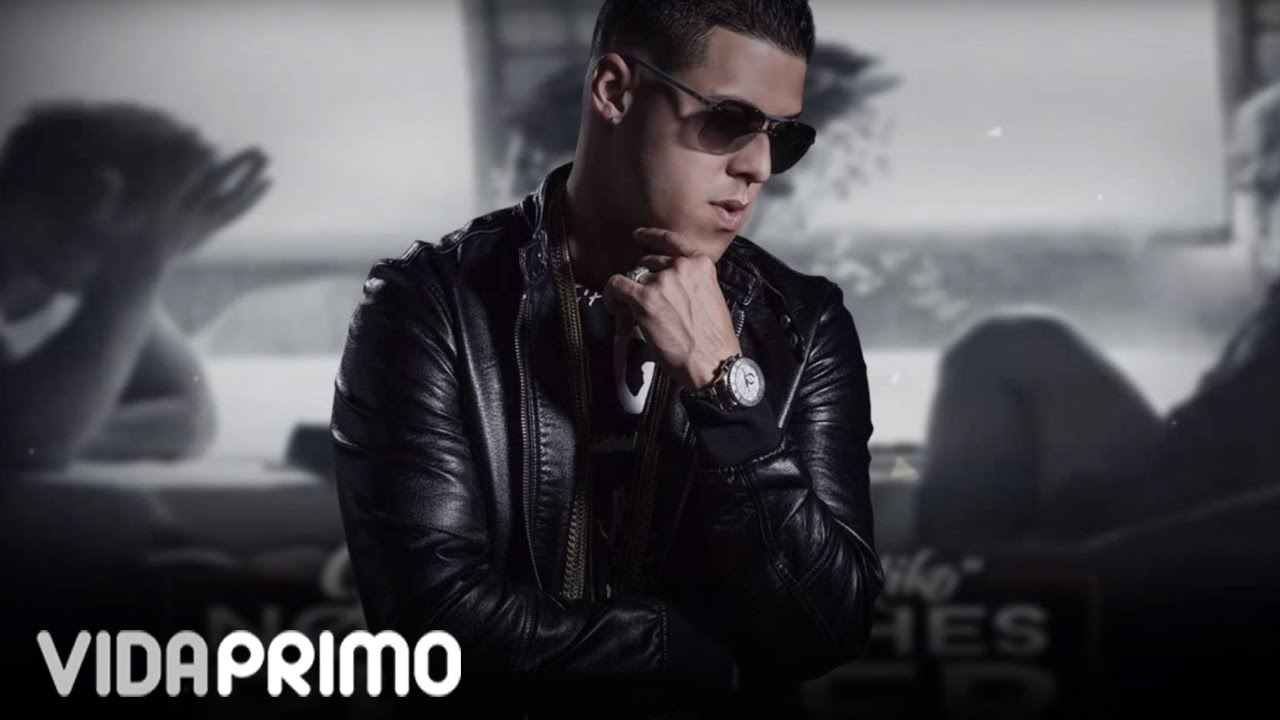 Gotay - No Lo Heches A Perder [Lyric Video]